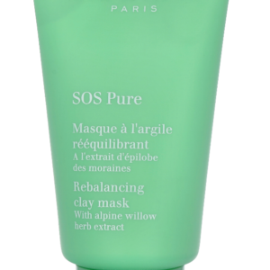 Sos Pure Rebalancing Clay