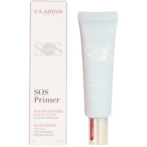 Clarins Sos Primer 2