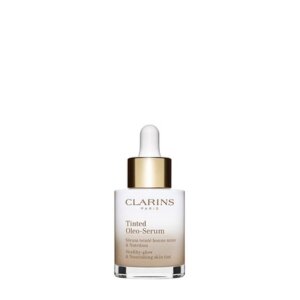 Clarins Tinted Oleo Serum