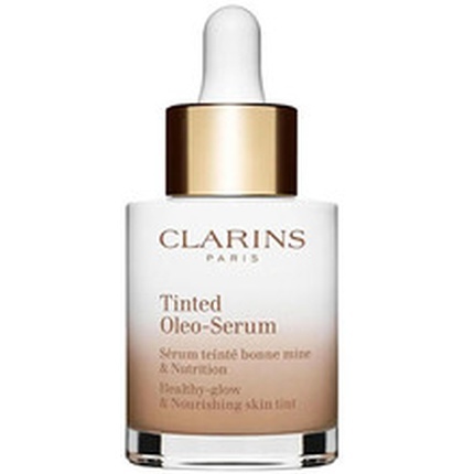 Clarins Tinted Oleo-Serum 30 ml – toon 02