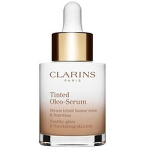 Tinted Oil Serum #03