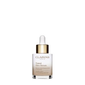 Clarins TINTED OIL serum #03 30 ml