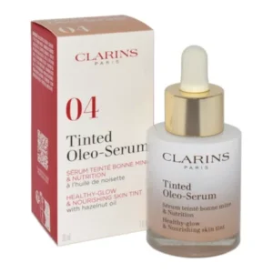 Clarins Tinted Oleo Serum 30ml