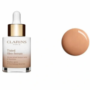Clarins Tinted Oleo-Serum 30 ml – toon 04