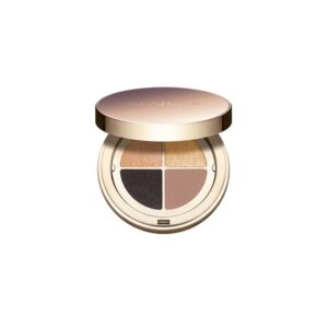 Clarins Eye Palette Ombre - Palette of 4 eye shadows 4 g