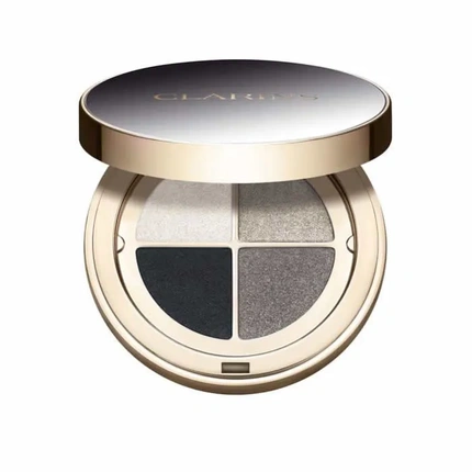 Clarins Eye Palette Ombre - Palette of 4 eye shadows 4 g Eye Palette Ombre