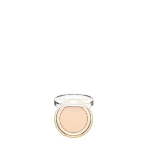 Clarins Ombre Mono 1,5 g – toon 01 Matte Ivory