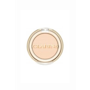 Clarins Ombre Mono 1,5 g – toon 01 Matte Ivory