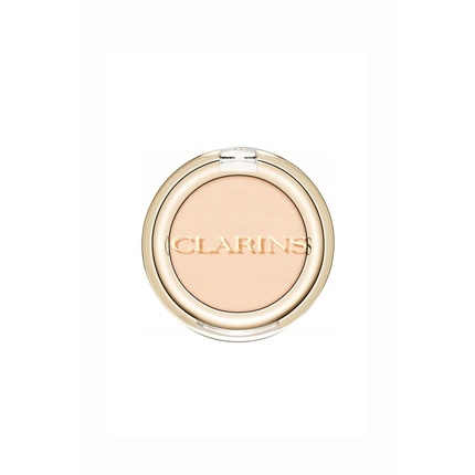 Clarins Ombre Mono 1,5 g – toon 01 Matte Ivory