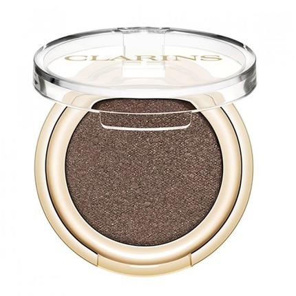Clarins OMBRE SKIN eyeshadow lauvärv #06-Satin Mocha 1.5 gr Clarins OMBRE SKIN eyeshadow #06-Satin Mocha 1.5 gr