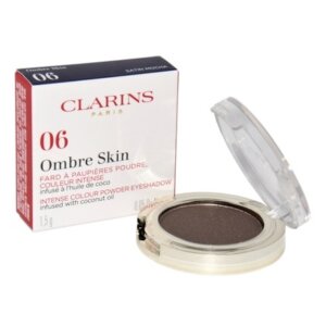 Clarins OMBRE SKIN eyeshadow #06-Satin Mocha 1.5 gr