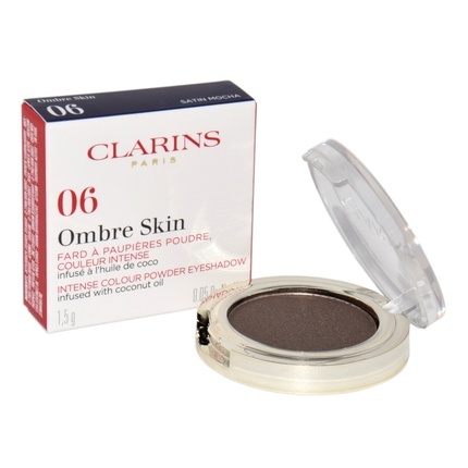 Clarins OMBRE SKIN eyeshadow #06-Satin Mocha 1.5 gr