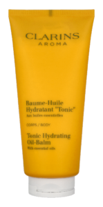 Clarins Tonic Body Balm