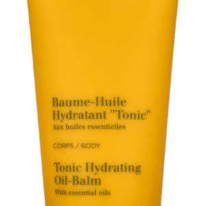 Clarins Tonic Body Balm