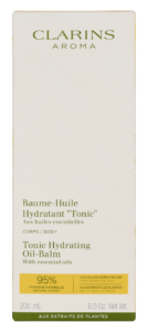 Clarins Tonic Body Balm