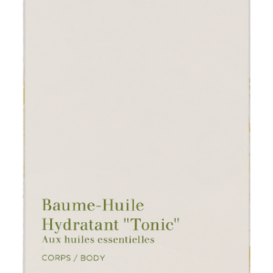 Clarins Tonic Body Balm
