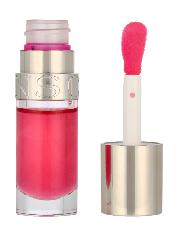 Clarins Lip Comfort Oil 6