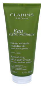 Eau Extraordinaire Revitalizing Silky