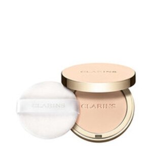 Clarins Ever Matte Compact Powder 10 g – toon 02