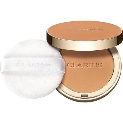 Clarins Ever Matte Compact Powder 10 g – toon 05