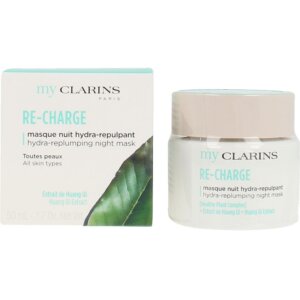 Re Charge Hydra Replumping