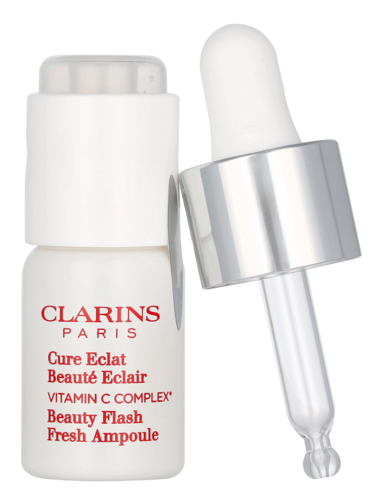 Beauty Flash Fresh Ampoule
