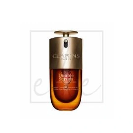 DOUBLE SERUM anti-aging concentrate 30 ml Double Serum Anti Aging