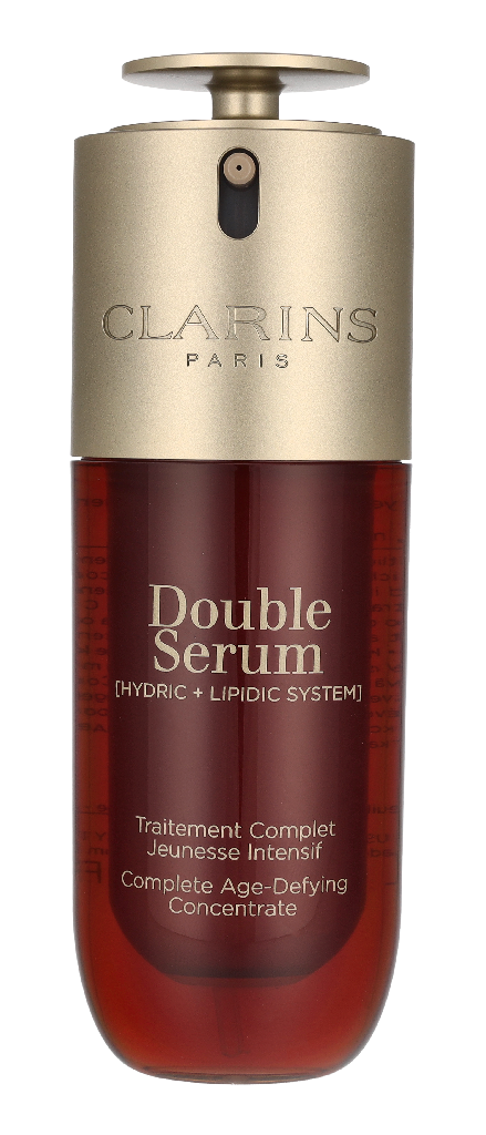 Clarins Double Serum