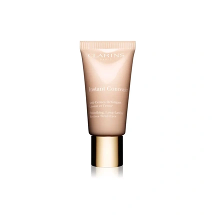 Instant Concealer - Long lasting concealer under eye 15 ml Instant Concealer Long Lasting 15ml