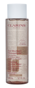 Clarins Cleansing Micellar Water