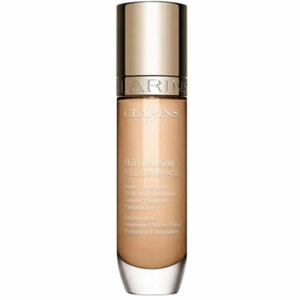 Clarins Skin Illusion Full Coverage Hydrating Foundation 30 ml – toon 105N