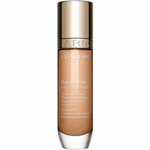Clarins Skin Illusion Full Coverage Hydrating Foundation 30 ml – toon 108.3N