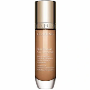 Clarins SKIN ILLUSION FULL COVERAGE foundation #110N 30 ml