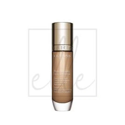 Clarins SKIN ILLUSION FULL COVERAGE foundation #110N 30 ml