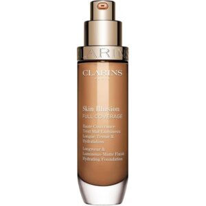 Skin Illusion Full Coverage Jumestuskreem