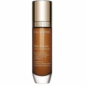 Skin Illusion Full Coverage 8