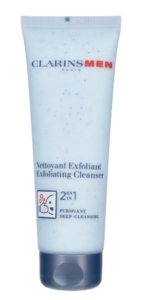 Clarins Men Exfoliating Cleanser