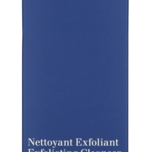 Clarins MEN exfoliating cleanser 125 ml