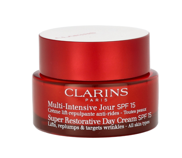 Super Restorative Day Cream Kreem