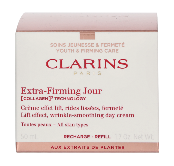Clarins Extra Firming Day Cream Refill