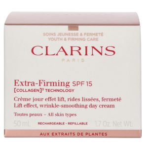 Clarins Extra Firming Day Cream SPF15