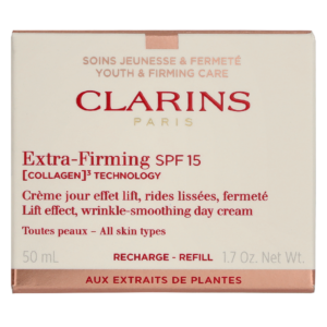 Clarins Extra Firming Day Cream SPF15 Refill