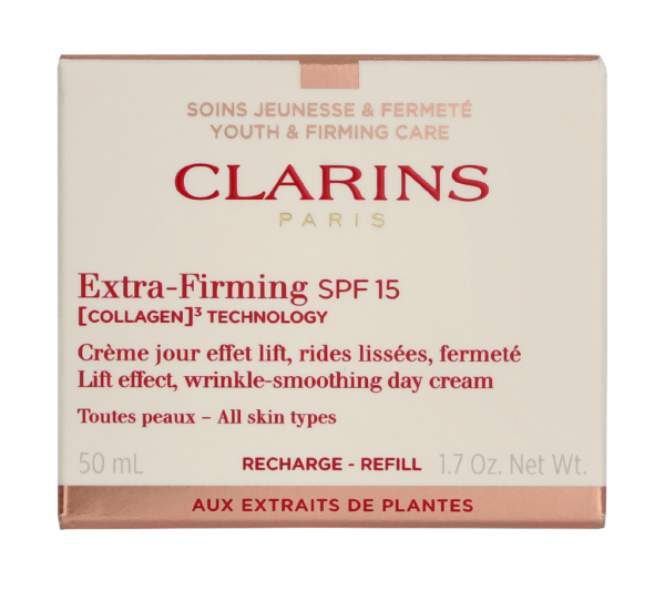 Clarins Extra Firming Day Cream SPF15 Refill