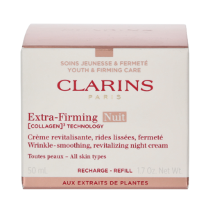 Clarins Extra Firming Night Cream Refill