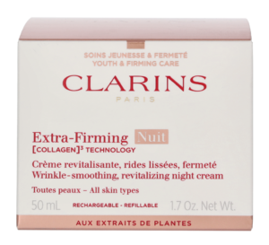Clarins Extra Firming Night Cream