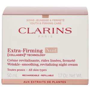 Clarins Extra Firming Night Cream
