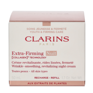 Clarins Extra Firming Night Cream Refill