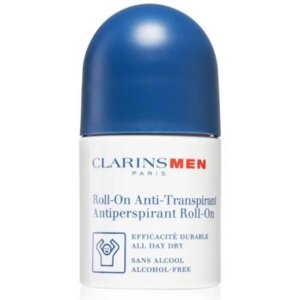 Men Antiperspirant Deo Roll
