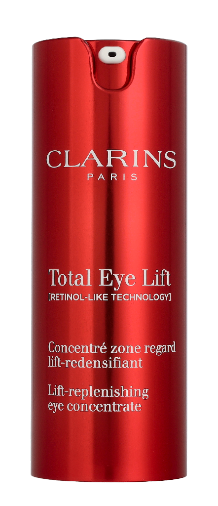Clarins Total Eye Lift