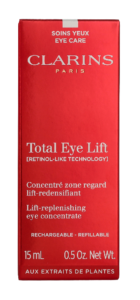 Clarins Total Eye Lift